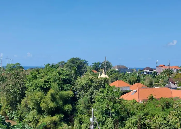 Villa Sari Tagtag Bali